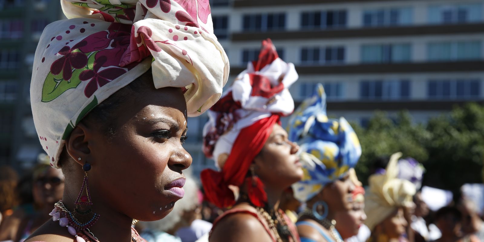 Tereza de Benguela: mulheres negras celebram legado e exigem direito à terra