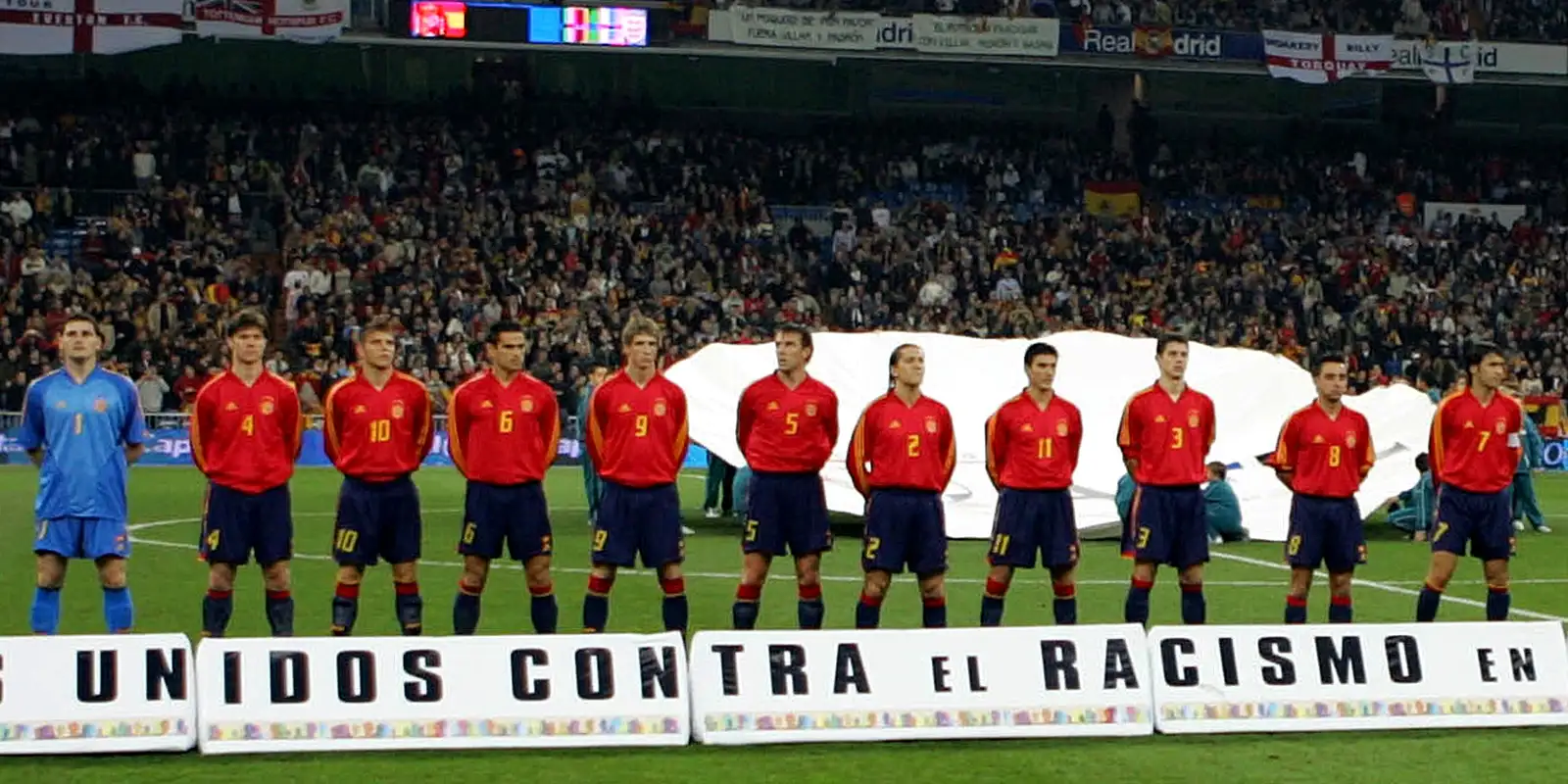 Argentina e Inglaterra: o que o clássico revelou sobre o racismo no futebol e a voz de Bellingham