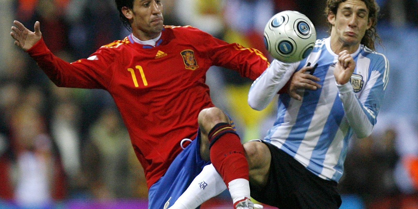 Campeão mundial de 2010 é barrado nos EUA e revela motivo chocante