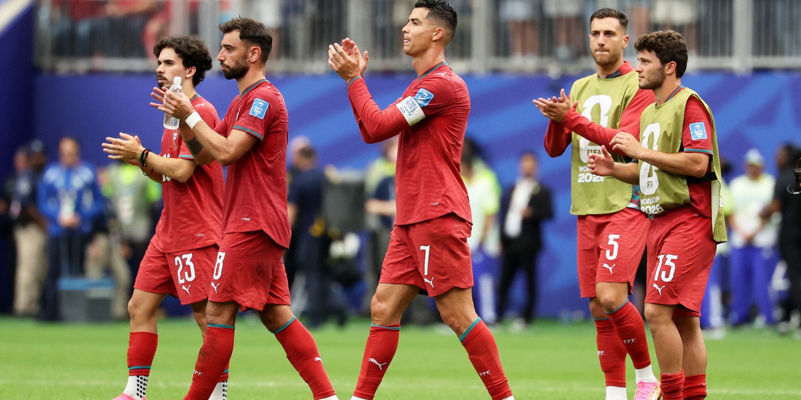 Copa do Mundo 2026: jogos decisivos desta quinta valem vaga nas oitavas