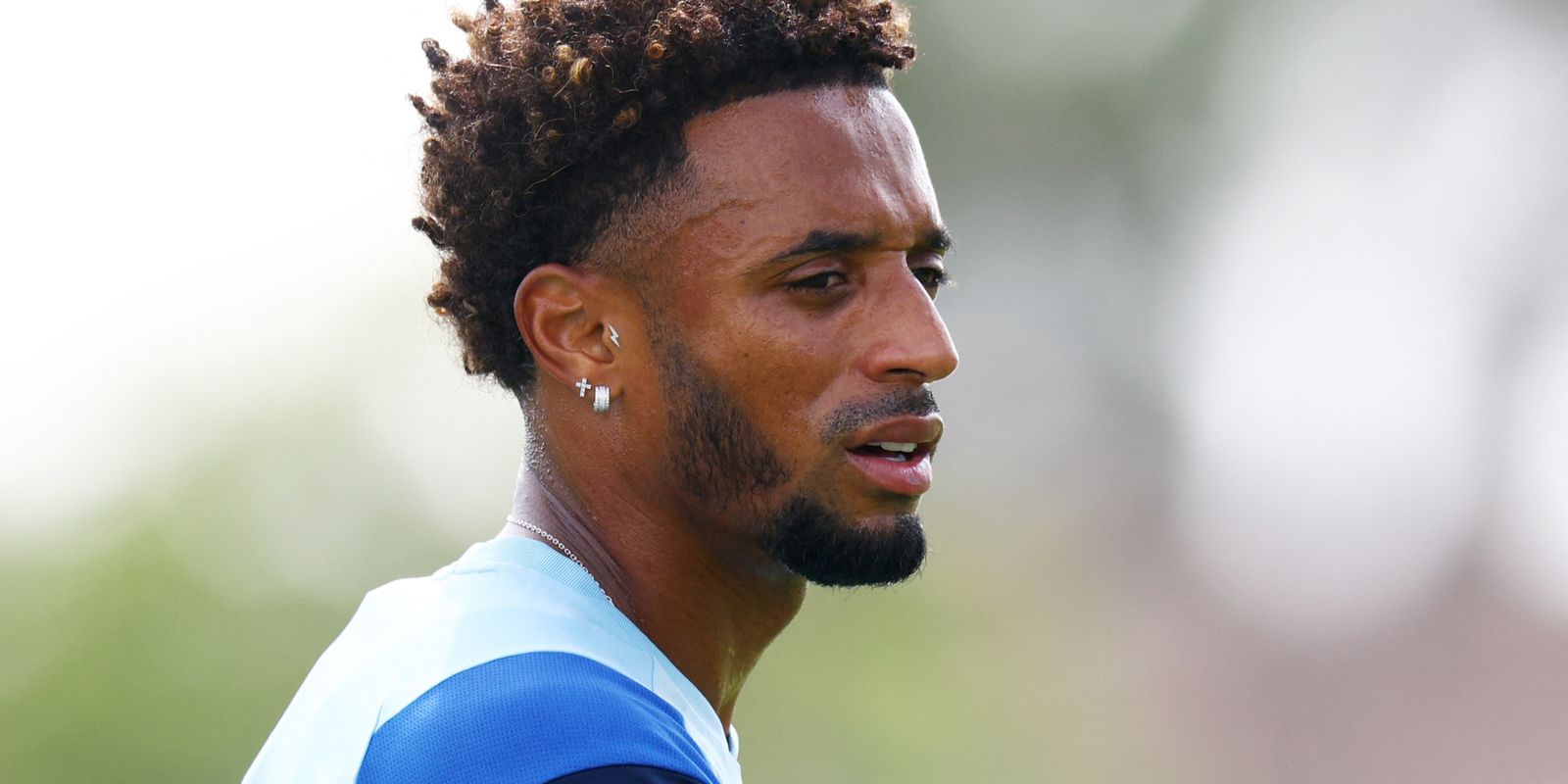 Denúncia de estupro contra capitão abala seleção de Cabo Verde