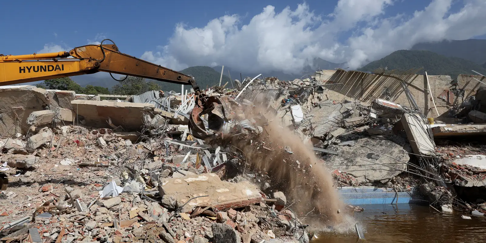 Balanço atualizado: terremotos na Venezuela deixam 3.811 mortos e milhares de feridos