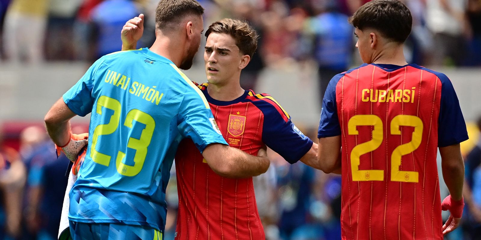 Copa do Mundo 2026: veja os jogos decisivos de hoje, com Espanha e Portugal nas oitavas