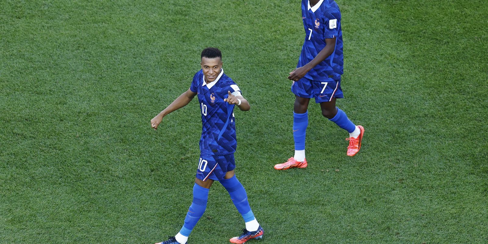 França rumo à história: a seleção que pode quebrar todos os recordes da Copa de 2026