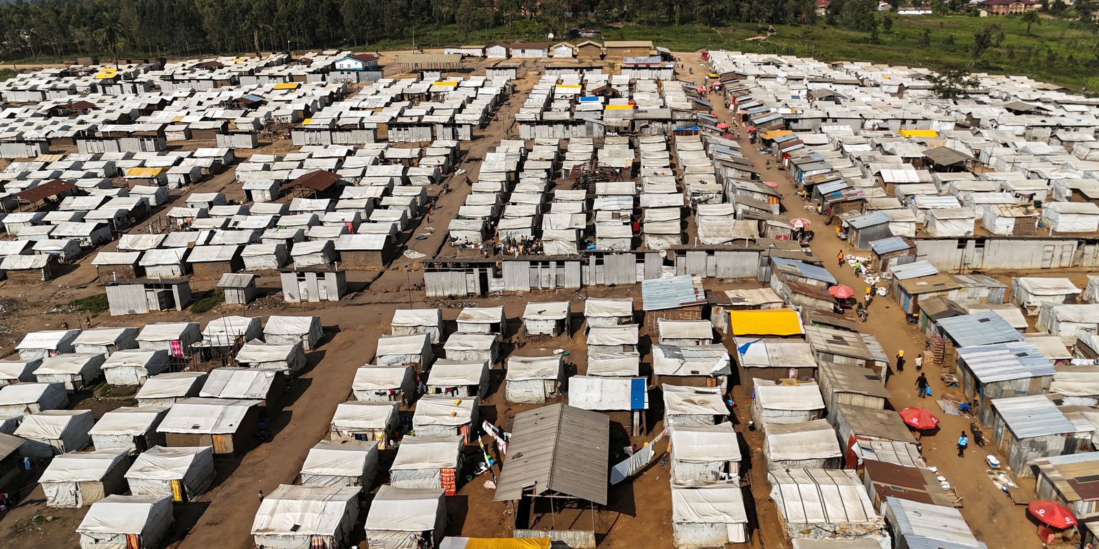 Ebola no Congo: OMS emite alerta e revela expansão contínua do surto