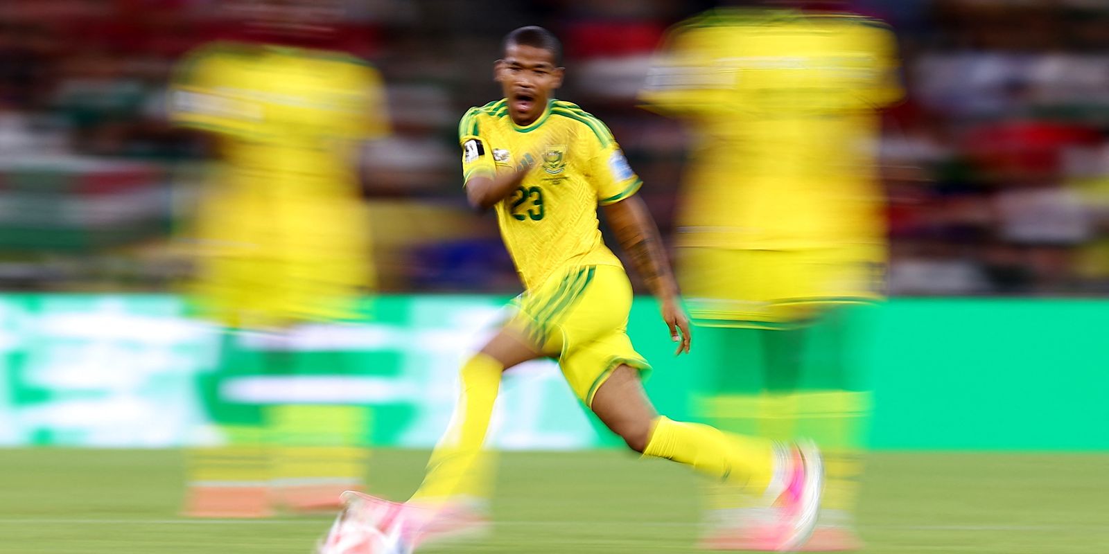 Morte trágica choca África do Sul: Jayden Adams, jogador da seleção, falece aos 25 anos