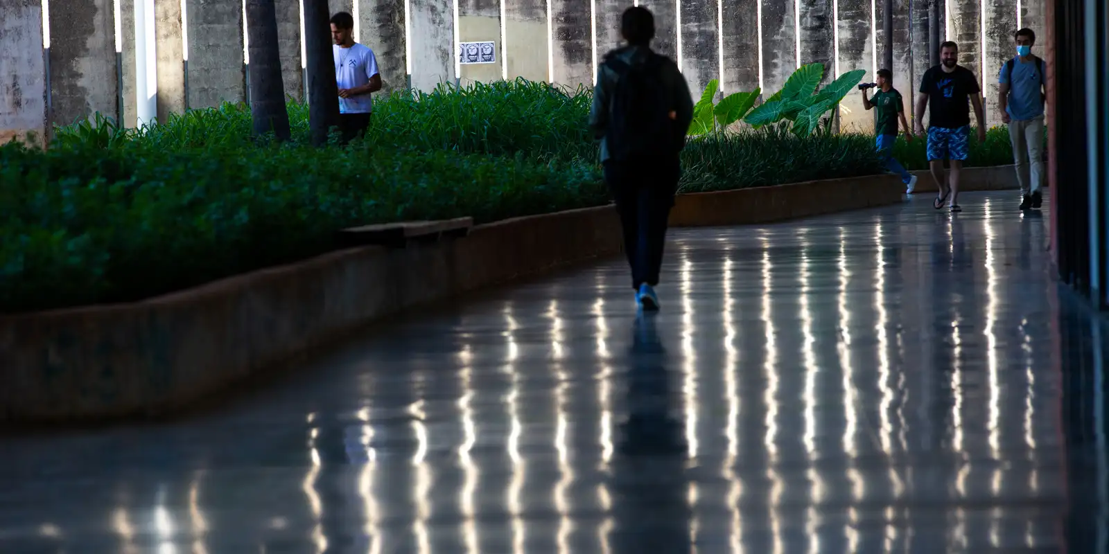 Até sábado: universidades federais podem garantir cuidoteca gratuita para filhos de estudantes
