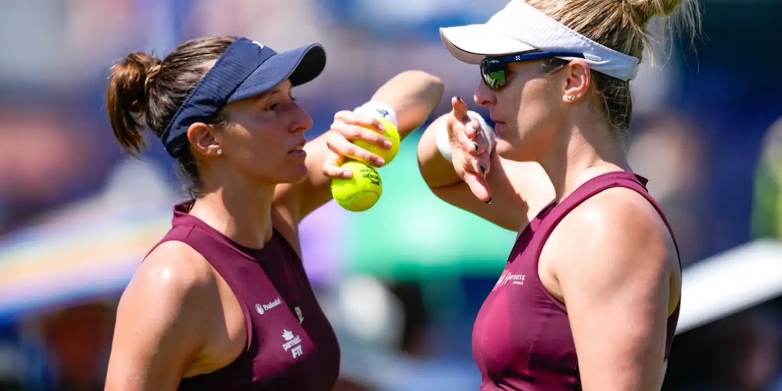 Brasileiros em Wimbledon: Stefani avança, Fonseca se despede e Romboli segue na disputa