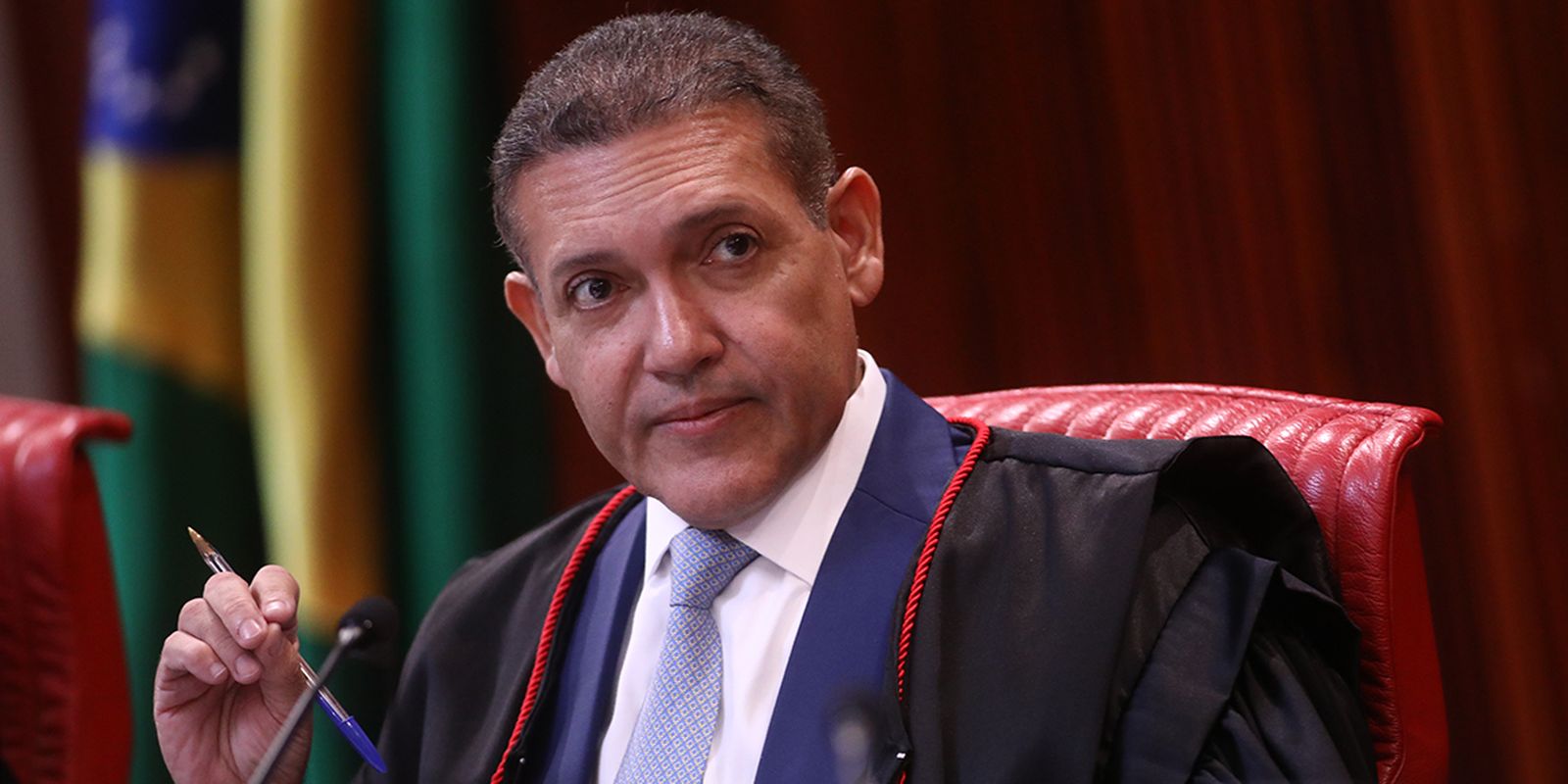 TSE faz nova reunião com embaixadores para rebater fake news sobre urnas eletrônicas
