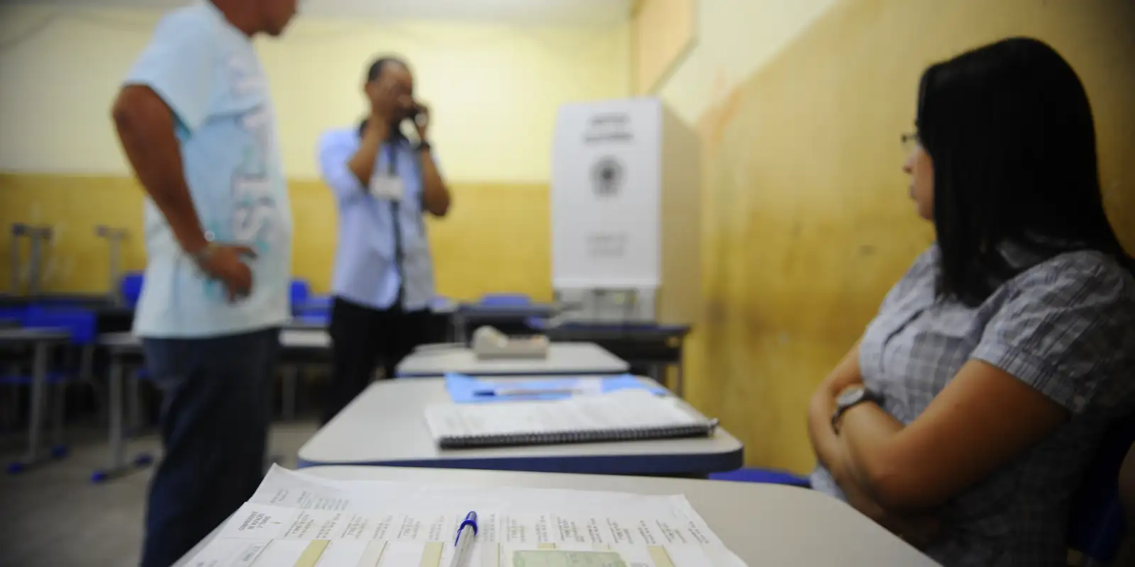 Chega de fake news: campanha ‘Boto Fé no Voto’ combate a desinformação nas eleições deste ano