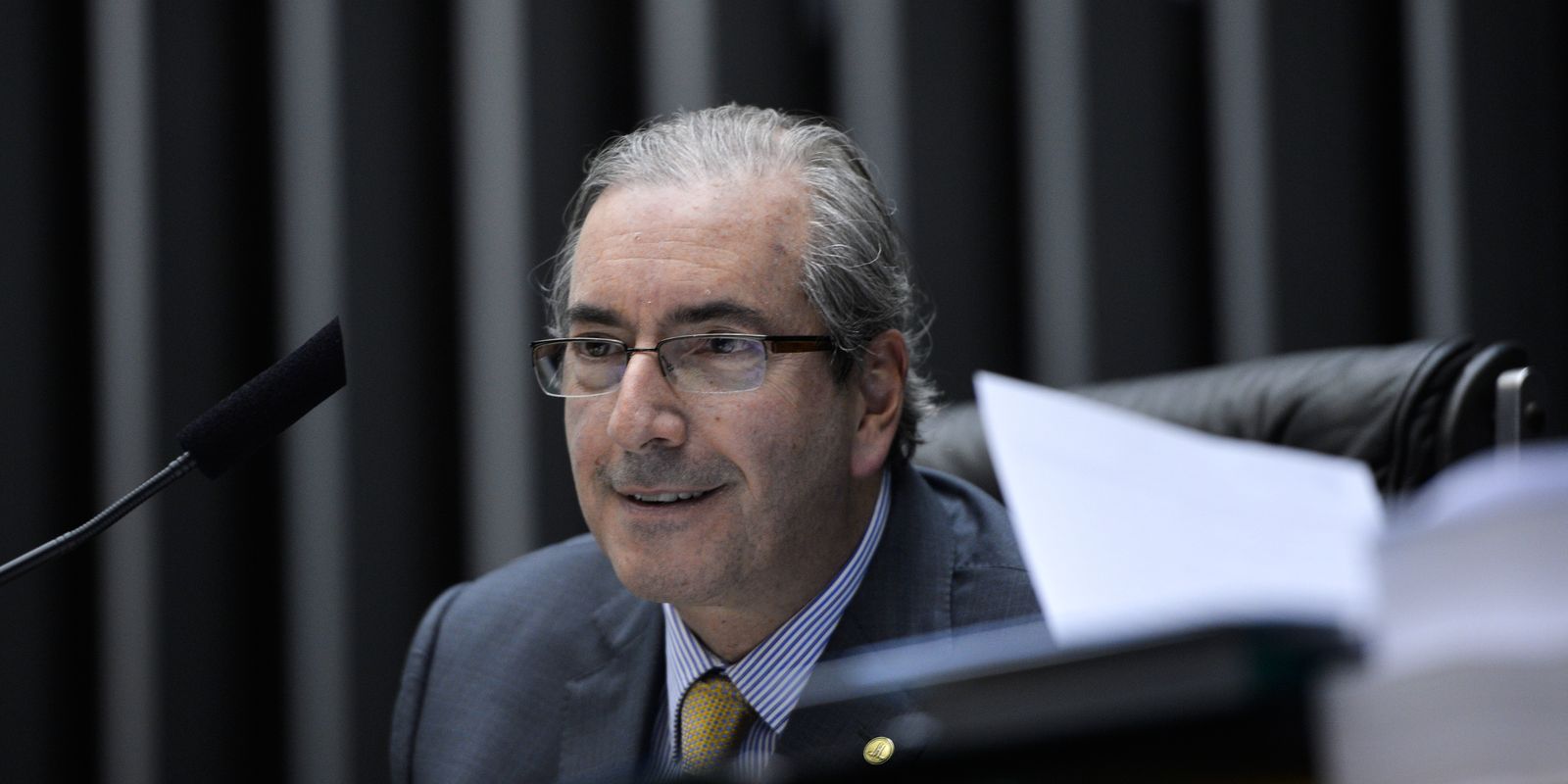 STF bloqueia mais de R$ 6 milhões de Eduardo Cunha por emendas suspeitas sem mandato