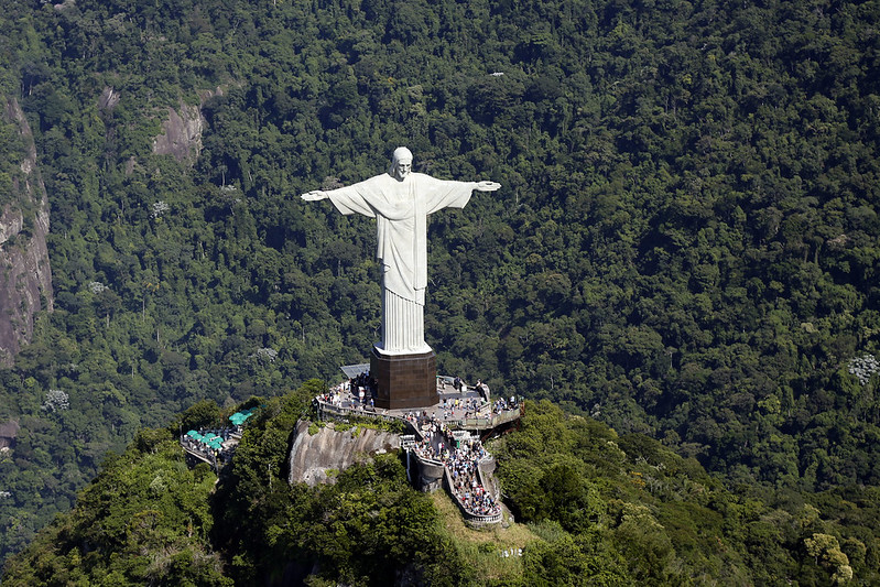 Parque Nacional da Tijuca: entenda o novo acordo entre a Prefeitura do Rio e o ICMBio