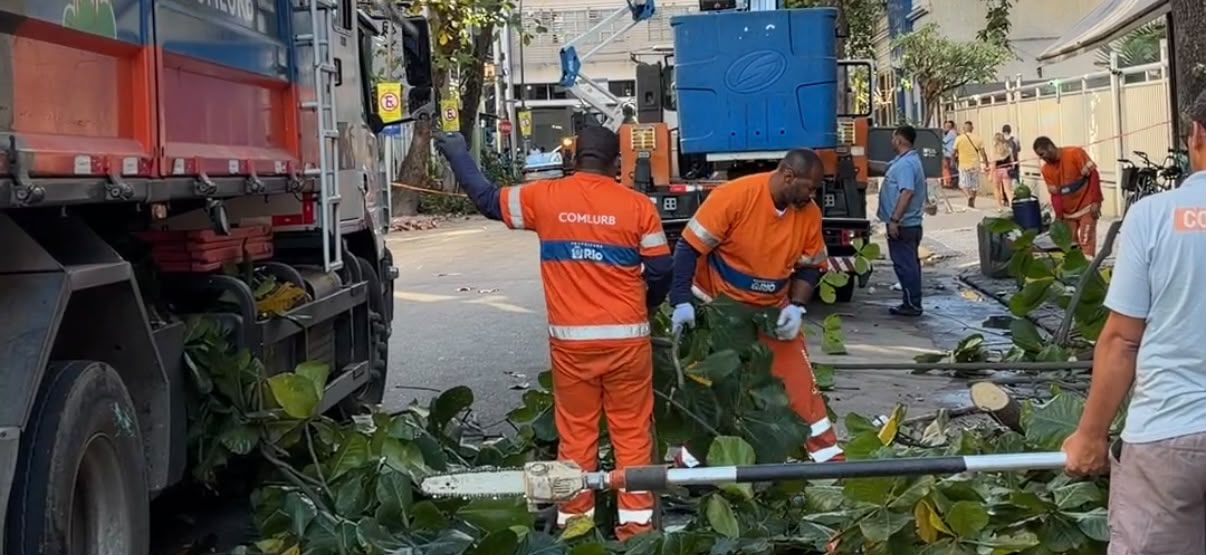 Ipanema recebe nova etapa do Corredores de Excelência: veja os serviços integrados que chegam à região