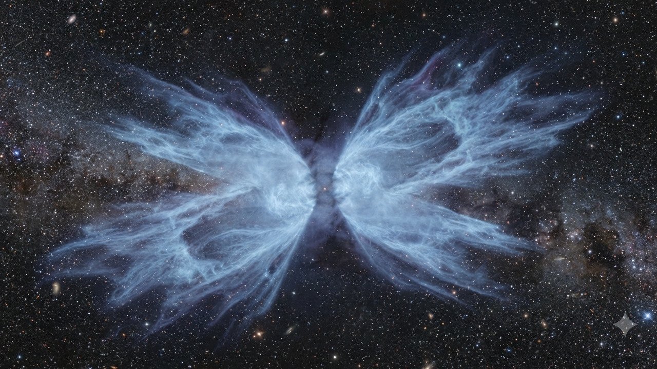 Astrônomos fazem descoberta assustadora sobre o lugar mais frio do universo