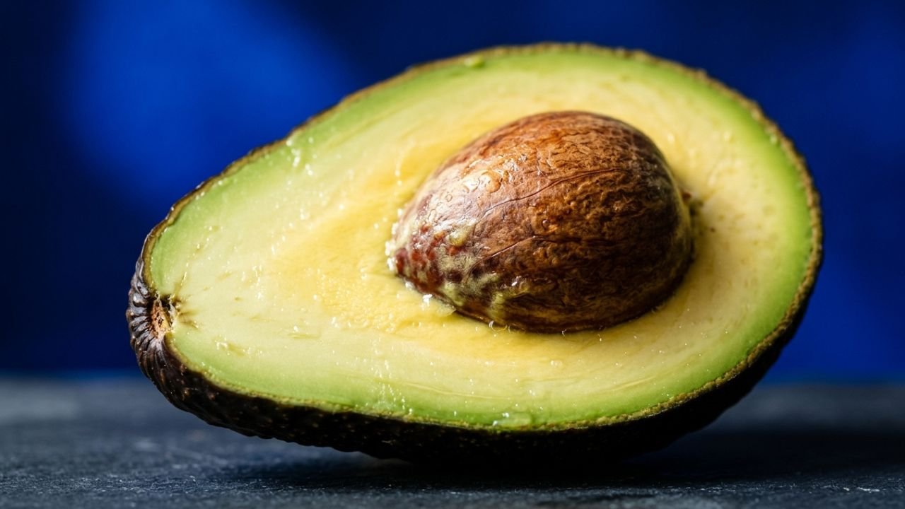 Comer abacate diariamente: sua memória pode mudar de vez?
