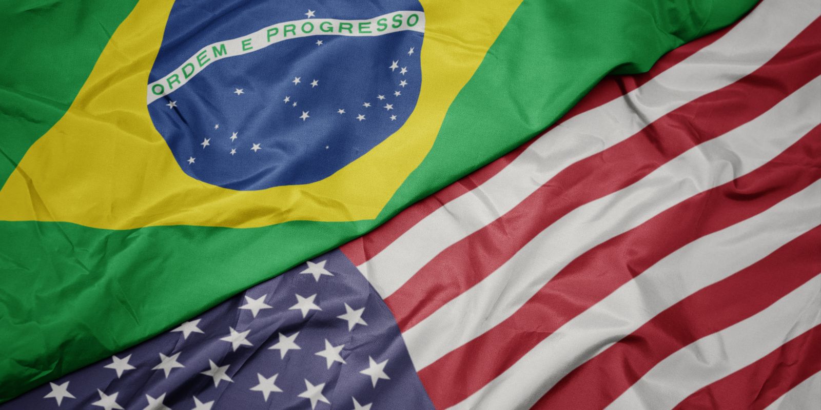 EUA avaliam tarifa de 25% sobre produtos brasileiros em audiência decisiva