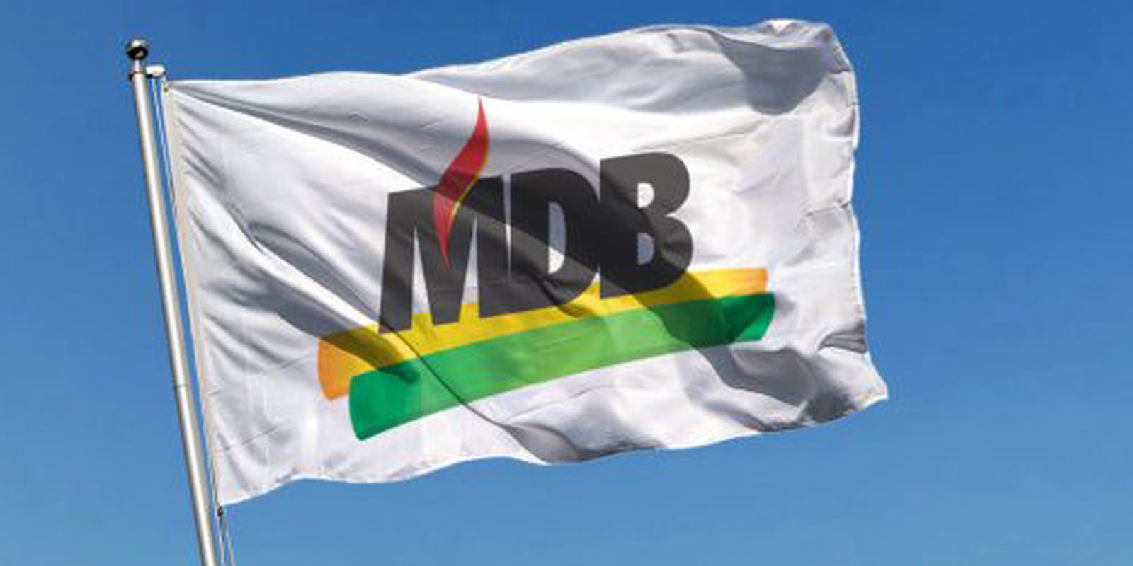 MDB anuncia decisão surpreendente sobre a corrida presidencial deste ano
