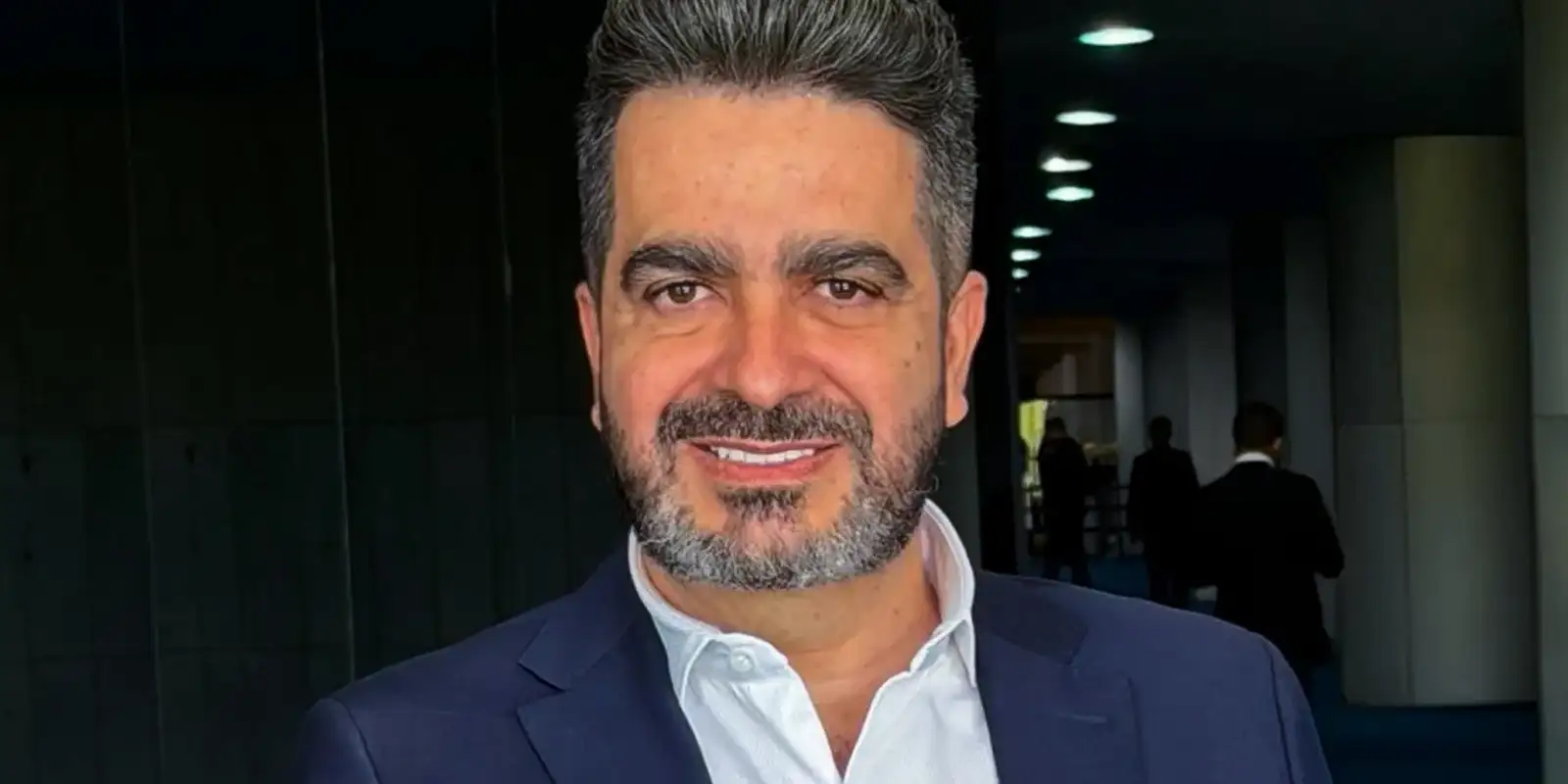 Eleições 2022: PRTB define Leonardo Avalanche como candidato à Presidência