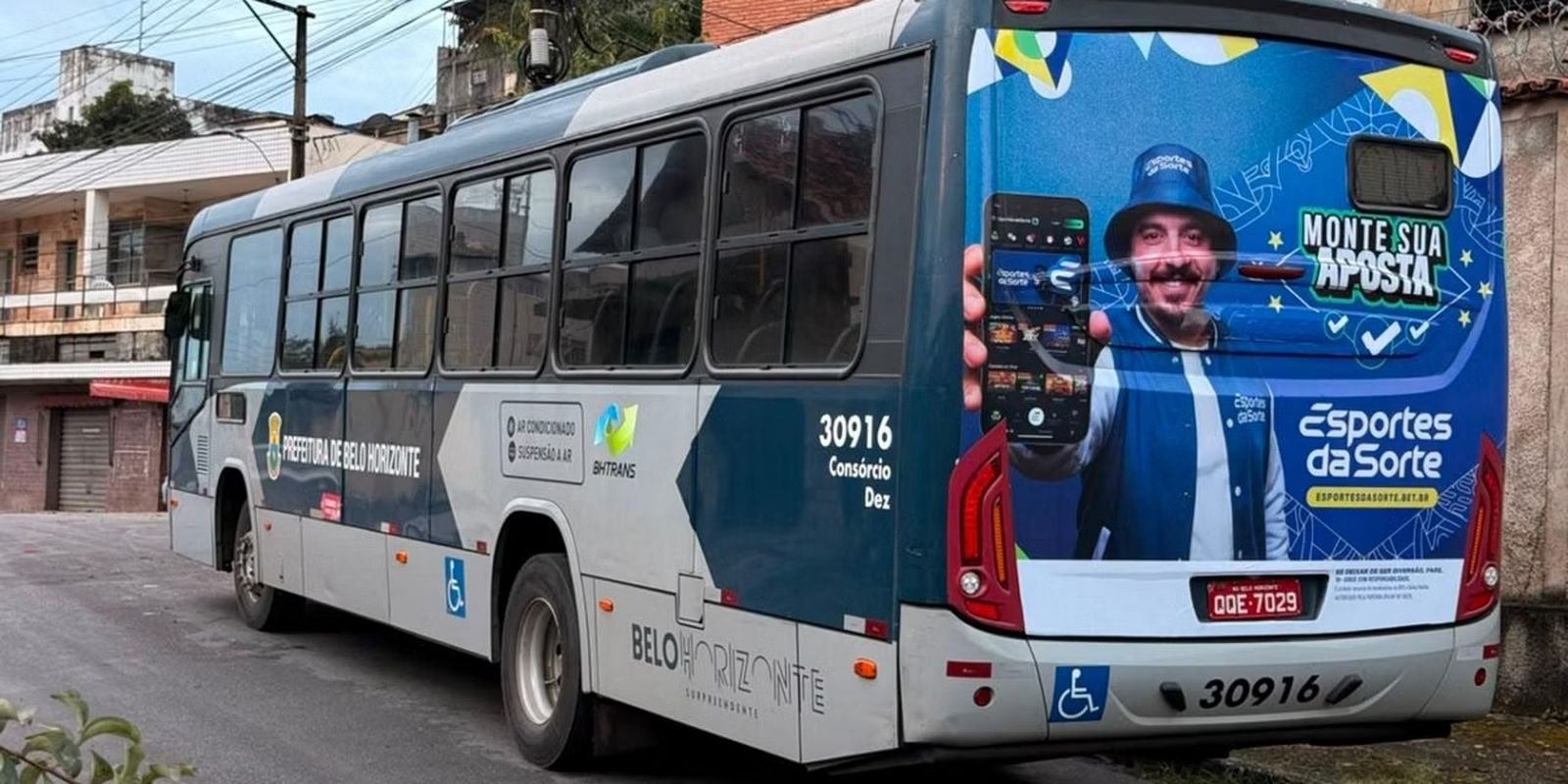 Publicidade de bets: alertas sobre dependência e perdas são obrigatórios a partir de hoje