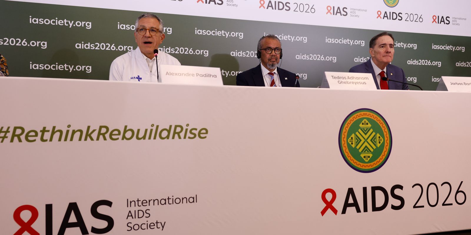 Injeção que previne HIV a cada dois meses pode entrar no SUS ainda este ano