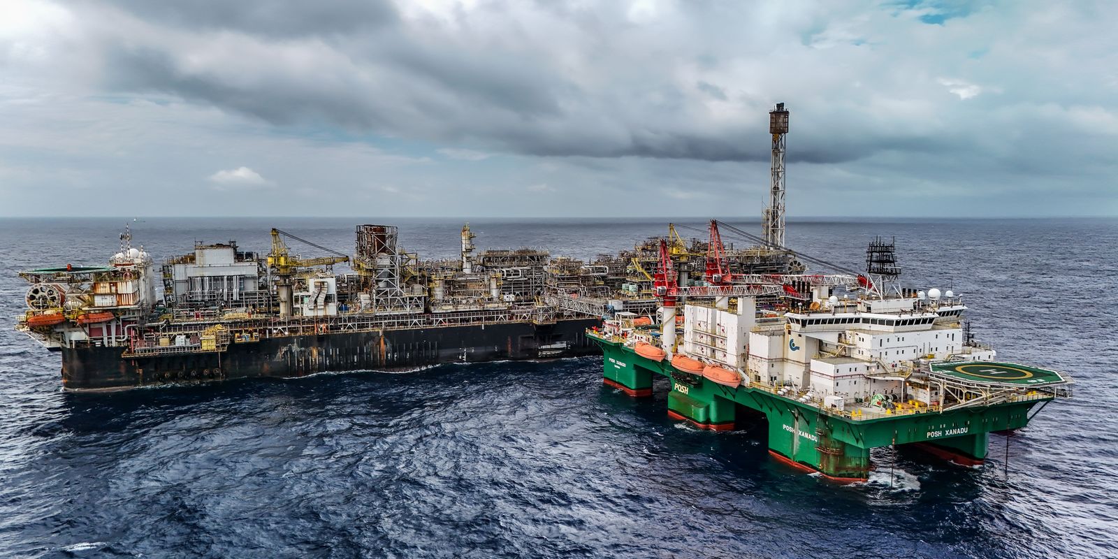Governo estende imposto de 12% sobre exportação de petróleo por mais 60 dias