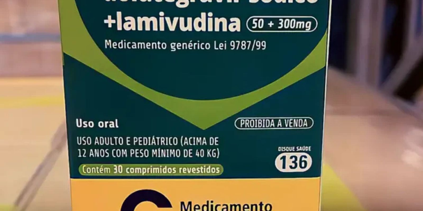 Brasil dá grande passo e vai produzir principal remédio contra o HIV no SUS