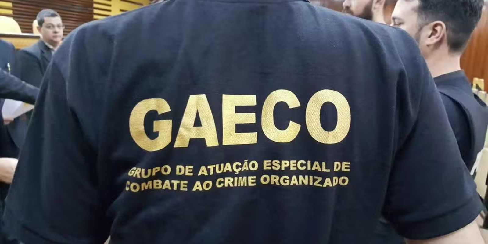 Ministério Público faz megaoperação em SP contra finanças do PCC e tribunais do crime