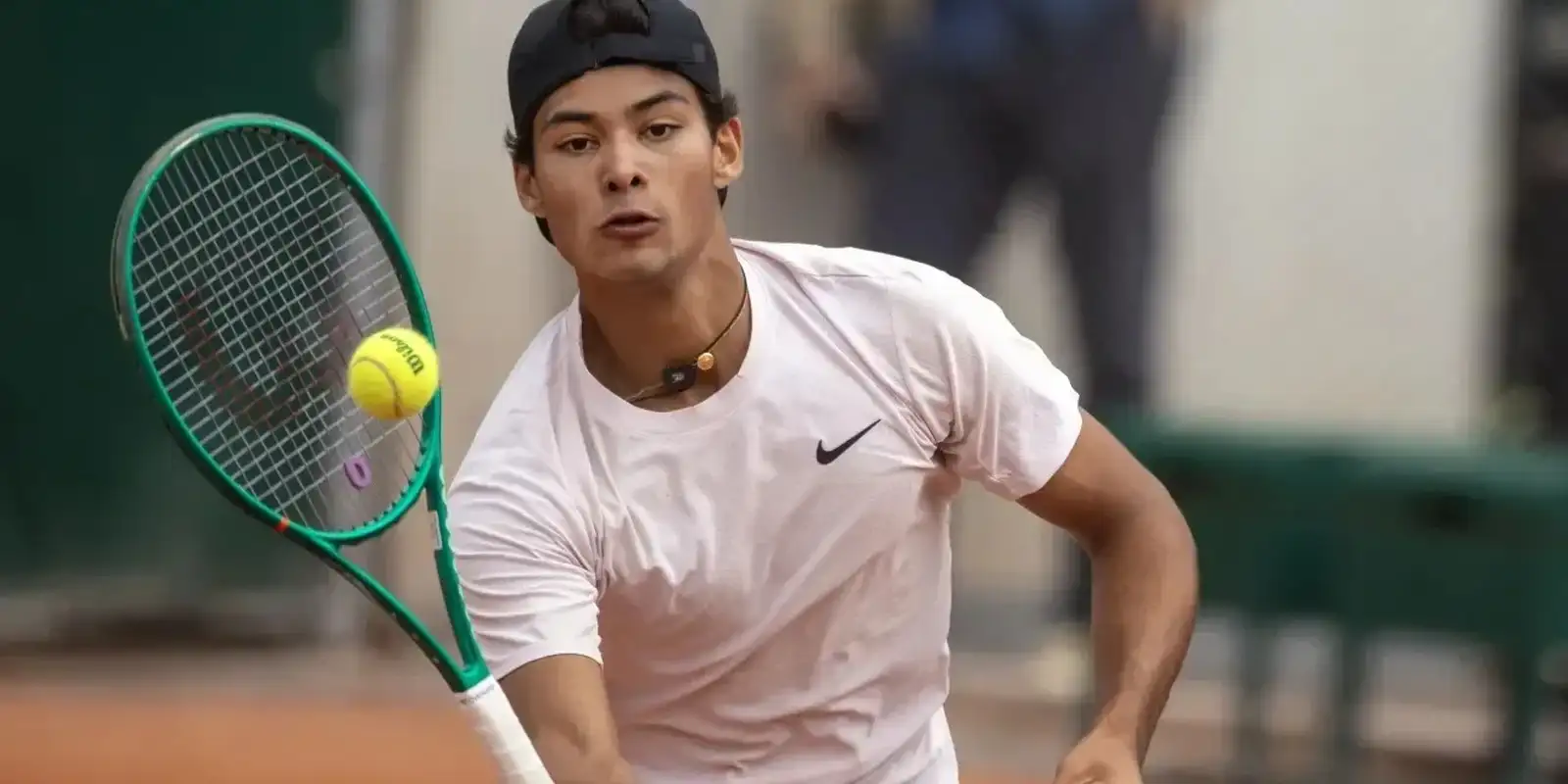 Guto Miguel é campeão de duplas em Wimbledon juvenil e Brasil faz história no torneio