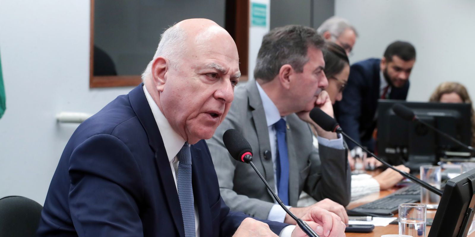 Câmara aprova PEC que cria fundos bilionários para o Sul e Sudeste