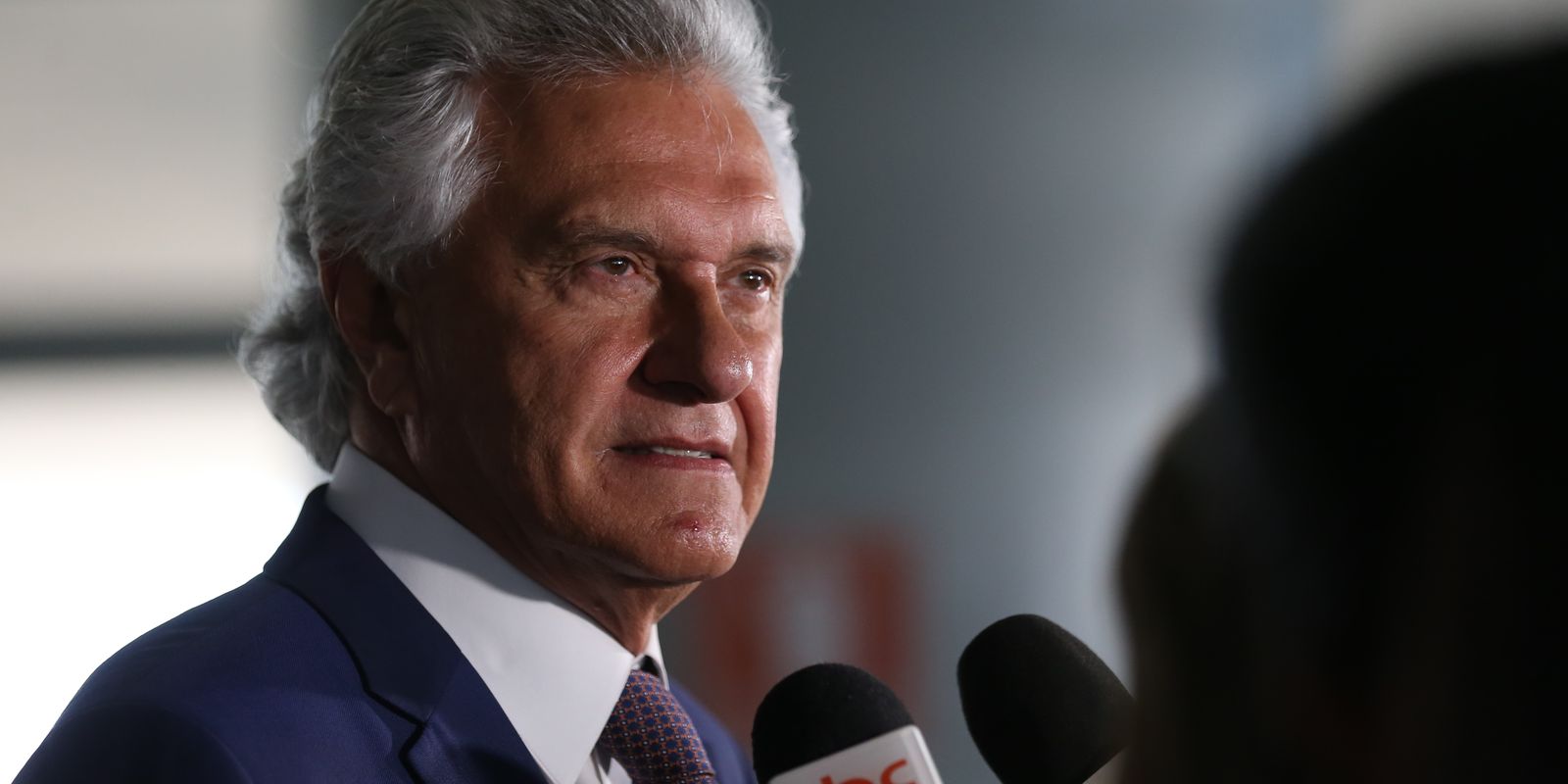 PSD oficializa chapa presidencial com Ronaldo Caiado e Gilberto Kassab para eleições