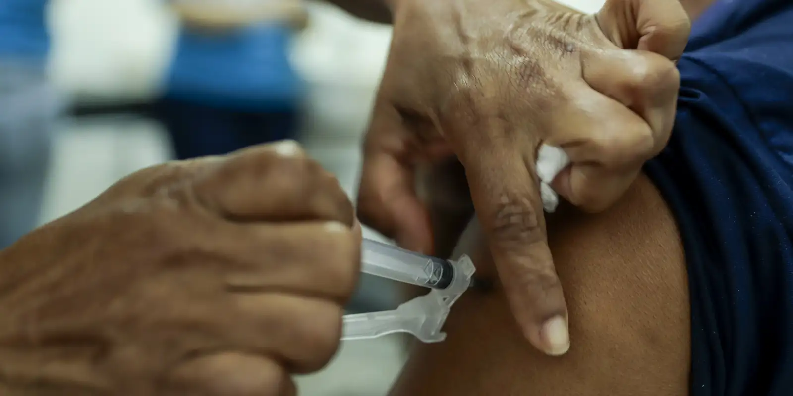Começa na segunda (3) campanha de multivacinação em SP para menores de 15 anos