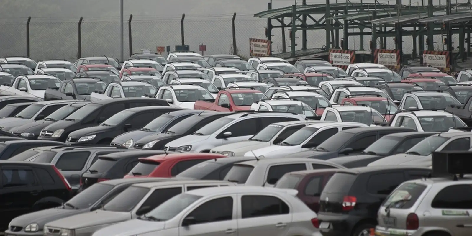 Financiamento de veículos dispara 10,9% e bate recorde desde 2008 no Brasil