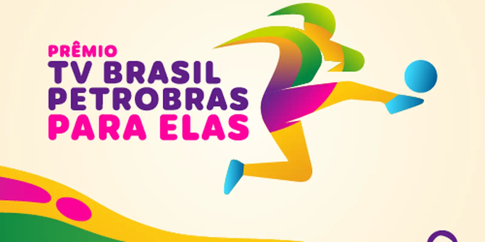 EBC e Petrobras lançam prêmio inédito para o futebol feminino brasileiro