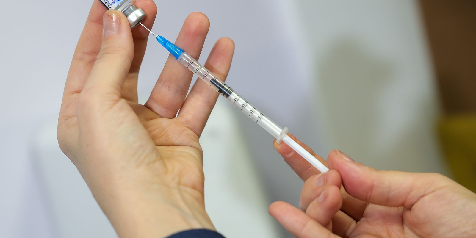Proteção urgente: campanha nacional alerta sobre imunização contra bronquiolite em bebês