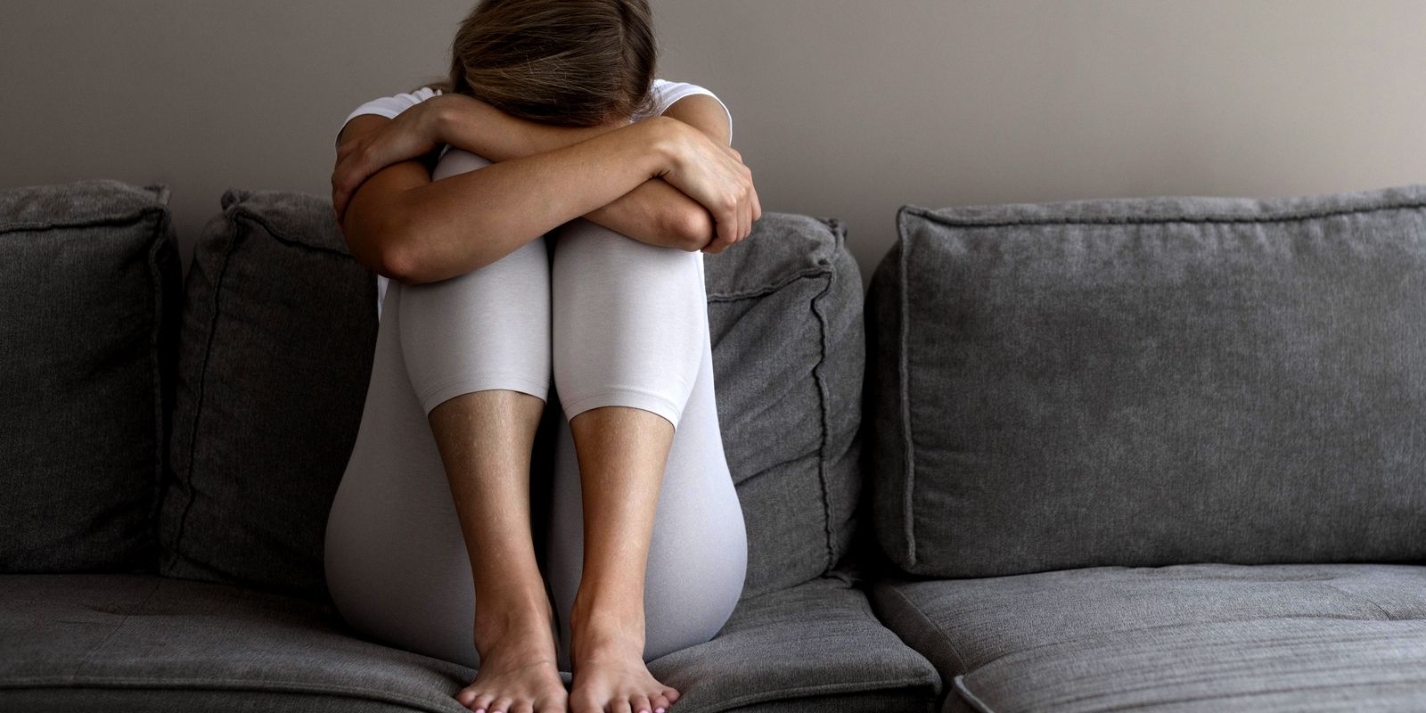Violência contra a mulher: 54% já sofreram, mas apenas 11% dos homens admitem