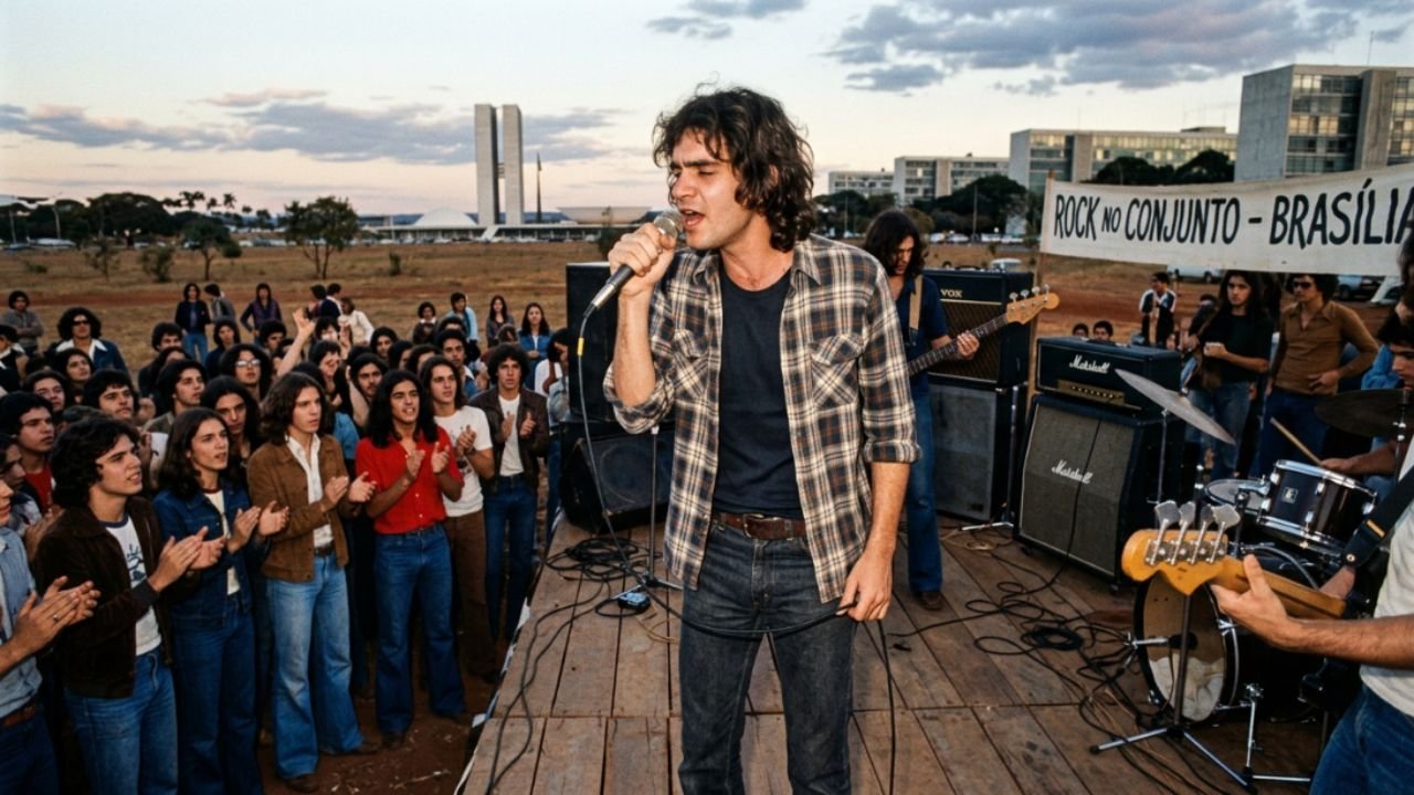 O mistério de ‘Que país é este’: por que Renato Russo guardou a música por 9 anos?