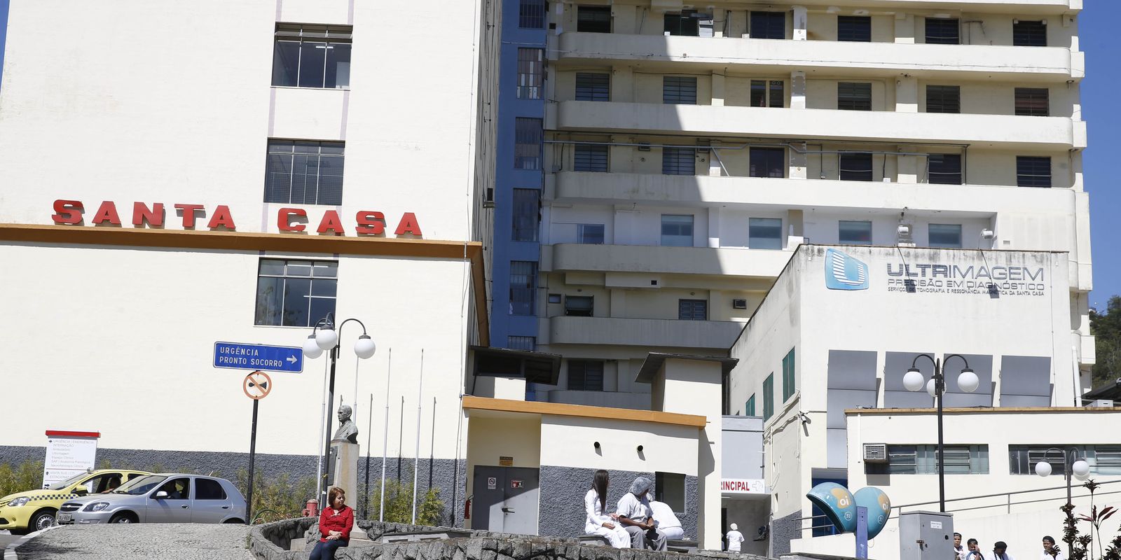 Senado aprova prorrogação de crédito do FGTS para Santas Casas até 2030