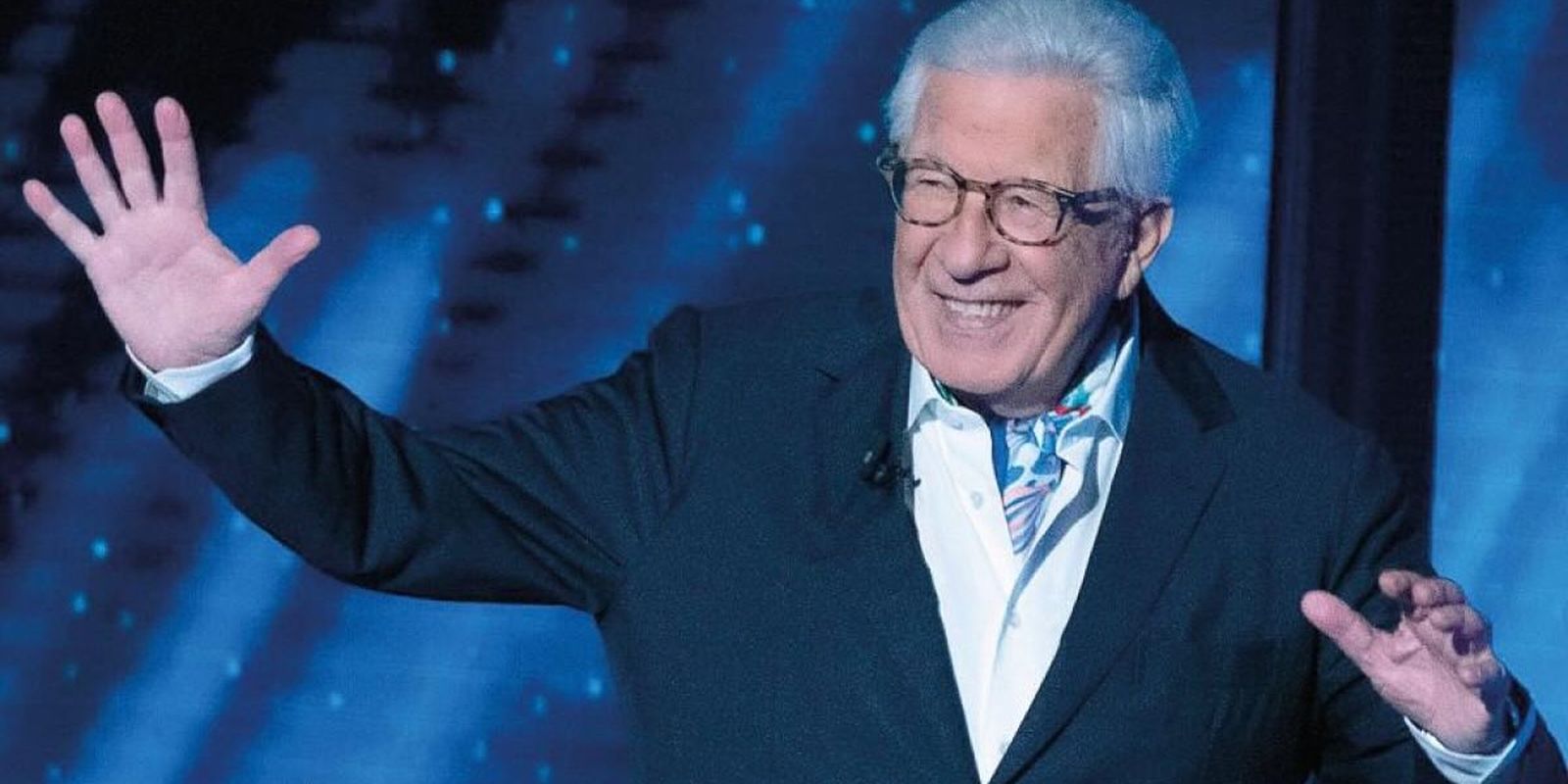 O adeus a Peppino di Capri: ícone da música italiana deixa legado aos 86 anos