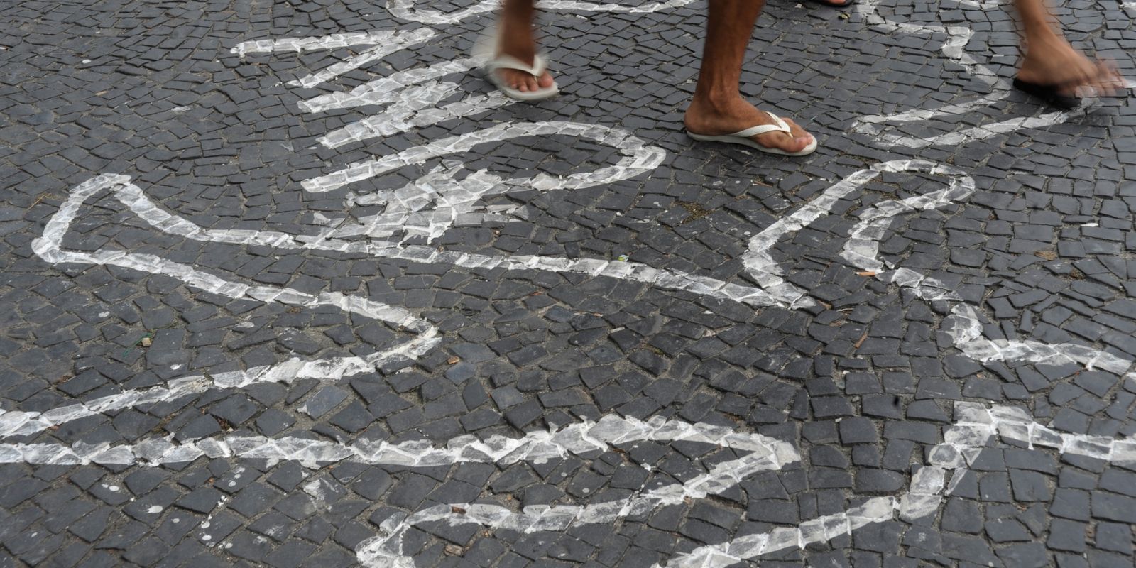 Homicídios em SP: estado registra queda histórica de 7,3% no 1º semestre