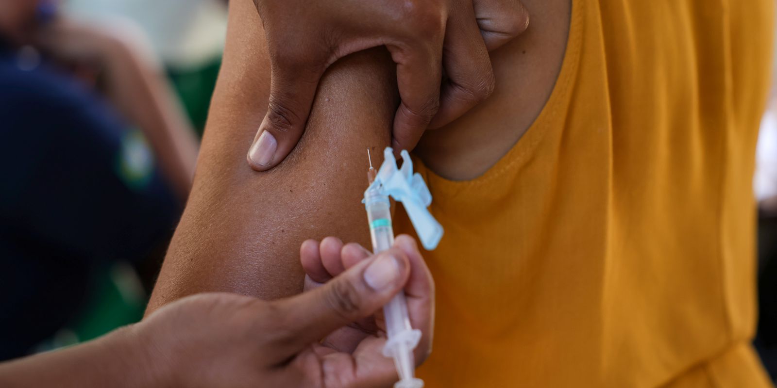 São Paulo em alerta: 13 casos de sarampo acendem sinal para reforço na vacinação