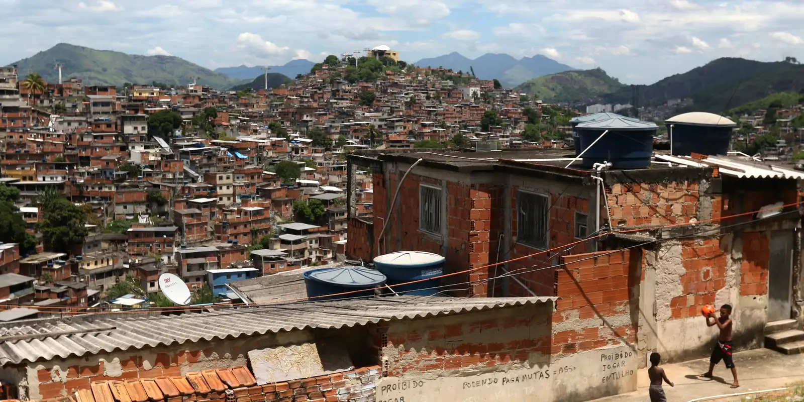 Estudo chocante: gênero, raça e origem familiar são decisivos para a mobilidade social no Brasil