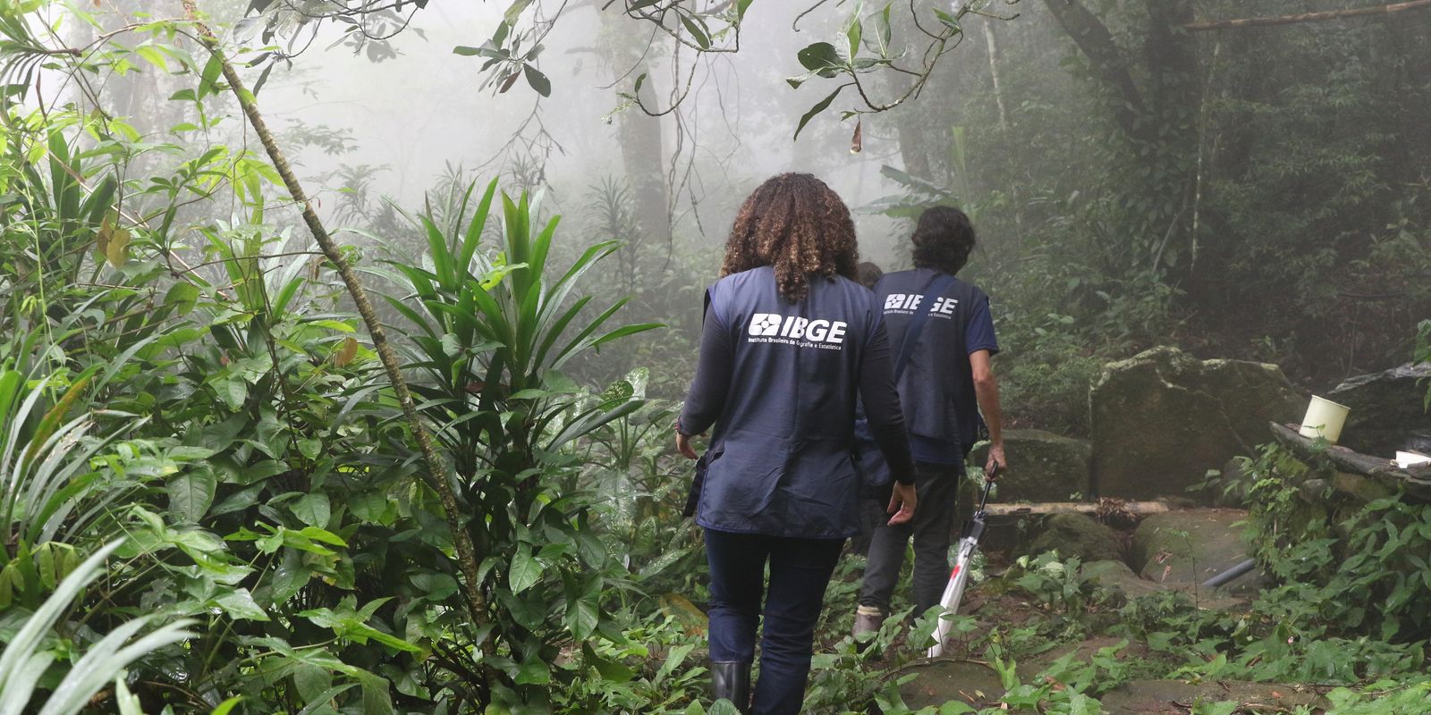 Não perca: prazo final para se inscrever nas 8 mil vagas do IBGE é hoje às 14h