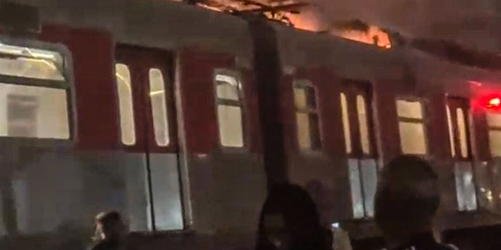Ministério Público de SP abre inquérito sobre falhas catastróficas na CPTM e Trivia Trens