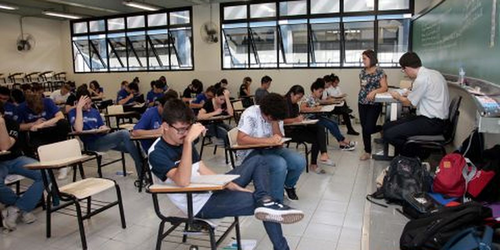 Prazo final: inscrições para o vestibular do ITA 2027 encerram neste domingo