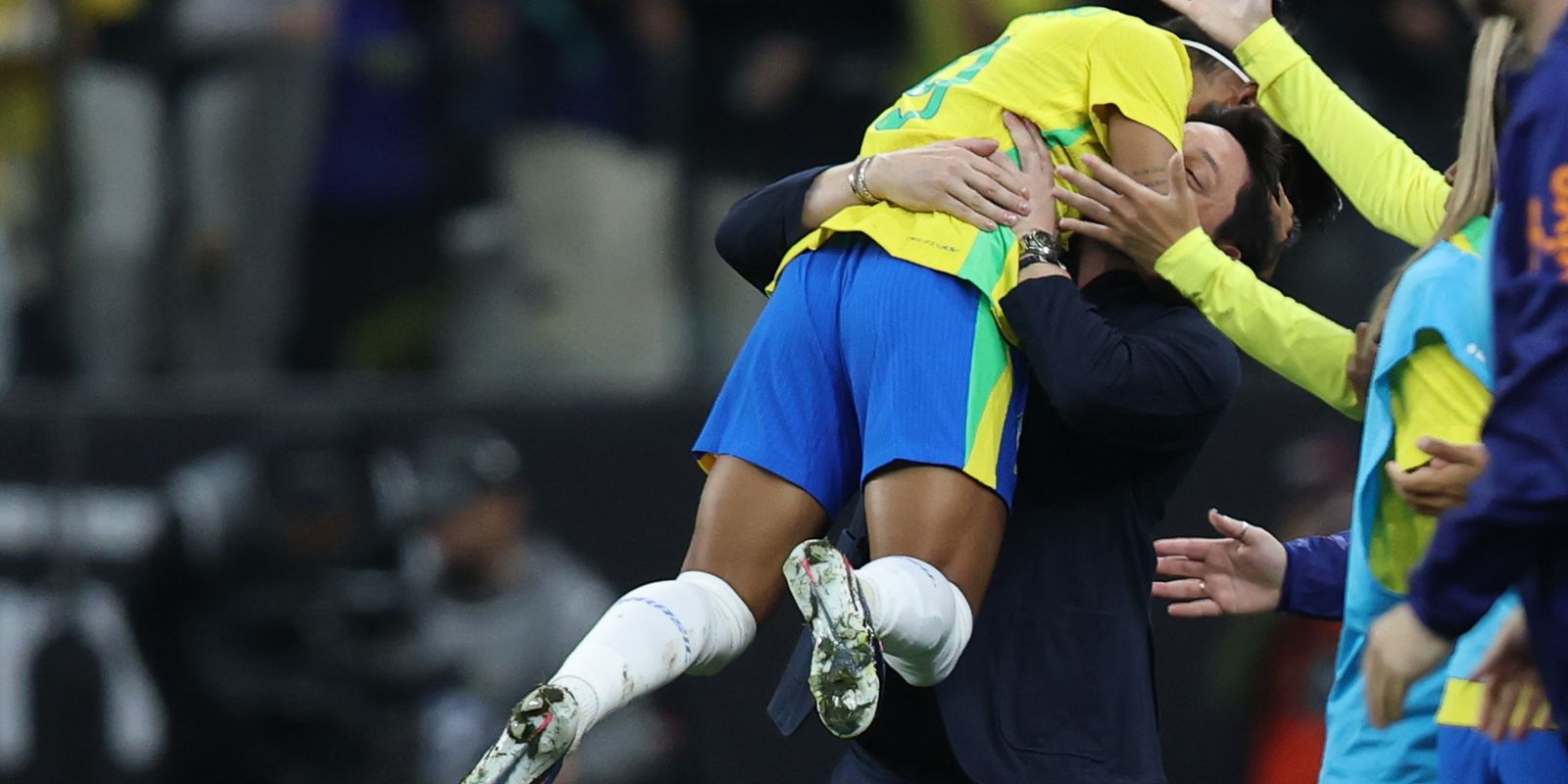 Arthur Elias detalha logística da Copa Feminina 2026 e revela vantagem estratégica para o Brasil