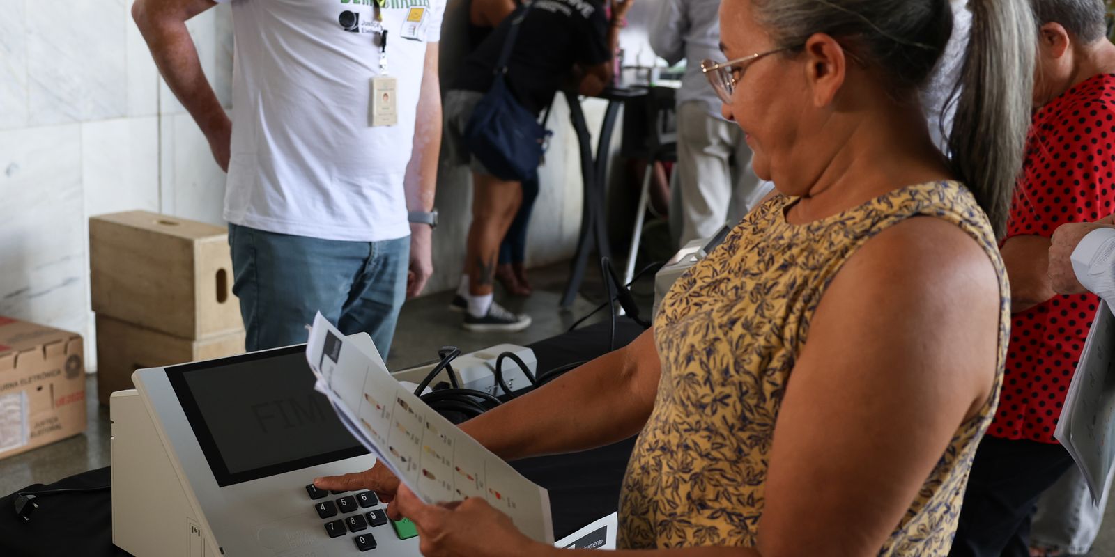 Descubra a agenda dos presidenciáveis para esta terça-feira