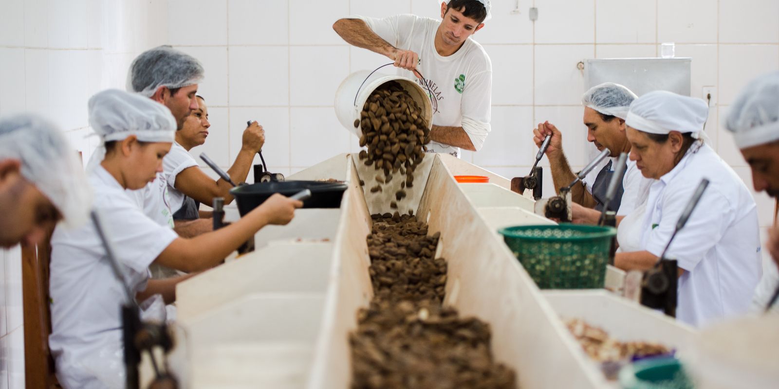 Mercosul-UE: consulta sobre bens sustentáveis abre portas para empresas no mercado europeu