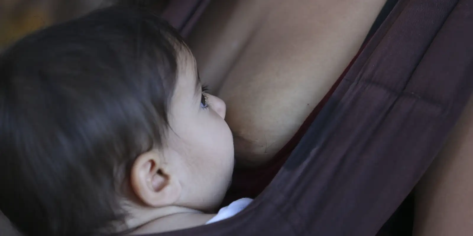Amamentar por mais tempo pode blindar o coração da mulher contra doenças
