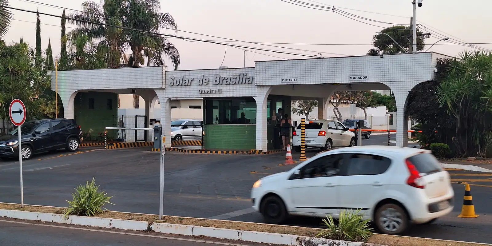 Moraes solicita parecer da PGR sobre proibição de visitas a Bolsonaro: entenda o caso