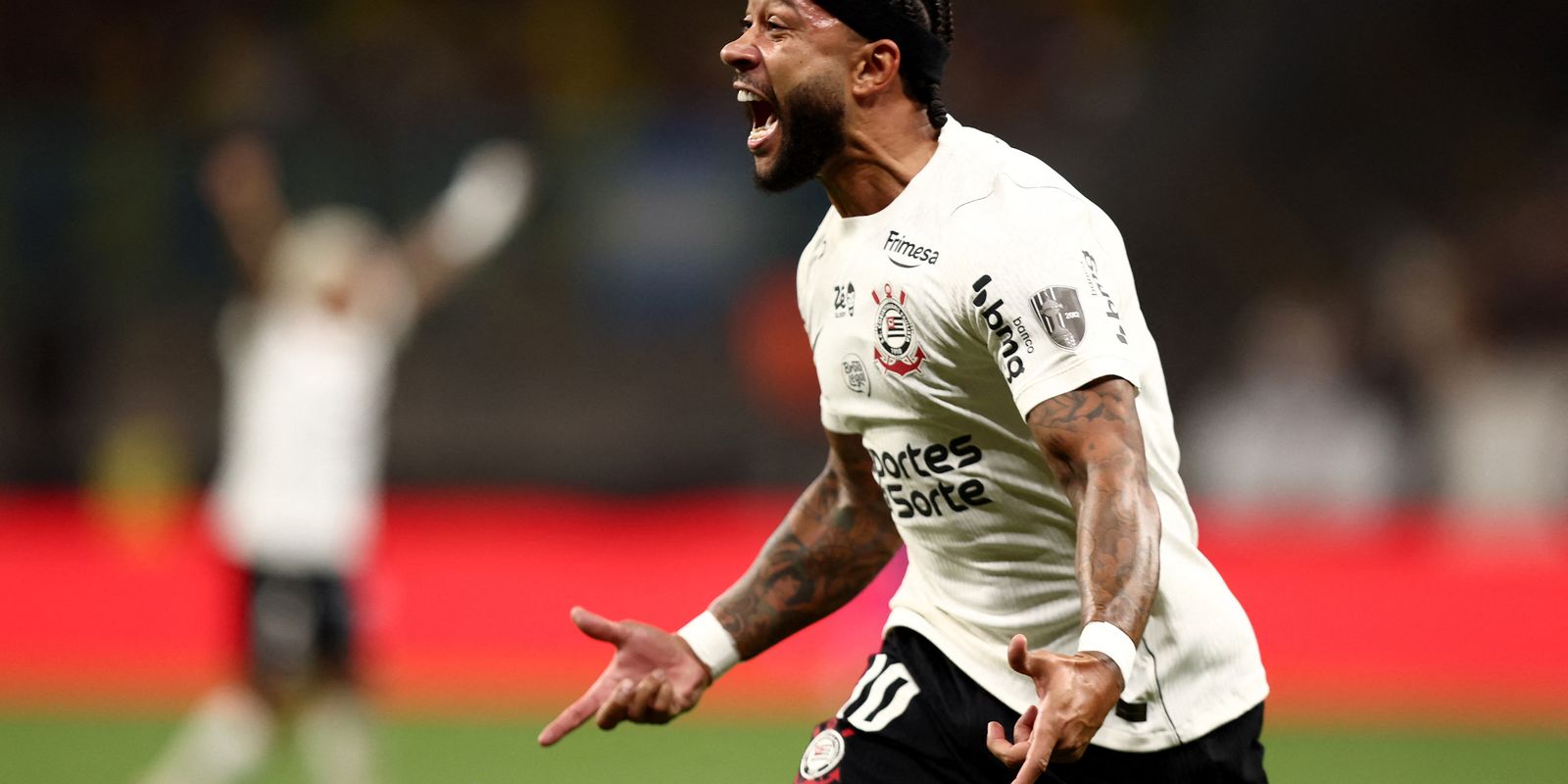 Libertadores: veja como o Brasil pode ter semifinais 100% verde-amarelas